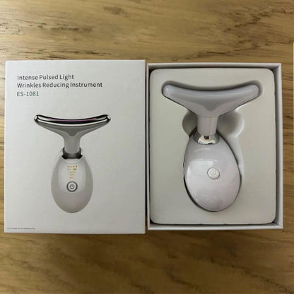 FACEMASSAGE