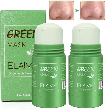 MASCARILLA TE VERDE